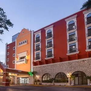 By Ihg *** Mérida