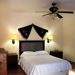 Zamna *** Mérida